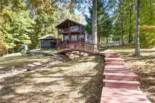 454 Southpoint Trail, Semora, NC 27343 - Photo 26