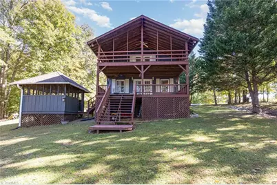 454 Southpoint Trail, Semora, NC 27343 - Photo 2