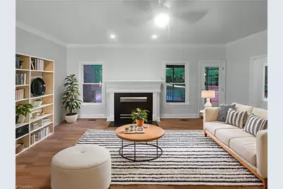 6010 Morganshire Drive, Summerfield, NC 27358 - Photo 2