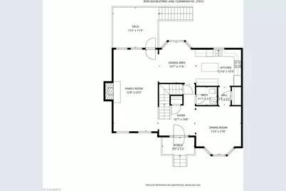 8930 Doubletree Lane, Clemmons, NC 27012 - Photo 48