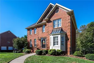 8930 Doubletree Ln, Clemmons, NC 27012 - Photo 2