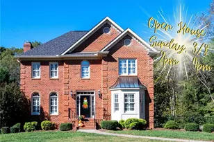 8930 Doubletree Ln, Clemmons, NC 27012 - Photo 1