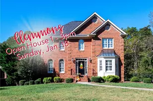 8930 Doubletree Ln, Clemmons, NC 27012 - Photo 1