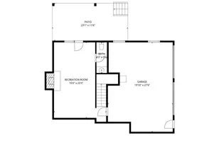 8930 Doubletree Ln, Clemmons, NC 27012 - Photo 46