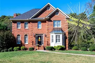 8930 Doubletree Ln, Clemmons, NC 27012 - Photo 1