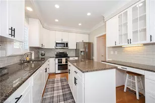 8930 Doubletree Ln, Clemmons, NC 27012 - Photo 18