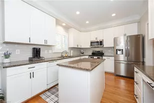 8930 Doubletree Ln, Clemmons, NC 27012 - Photo 18