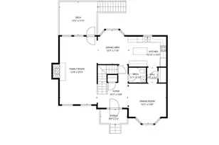 8930 Doubletree Ln, Clemmons, NC 27012 - Photo 48