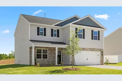 410 Willowbrooke Way, Stokesdale, NC 27357 - Photo 2