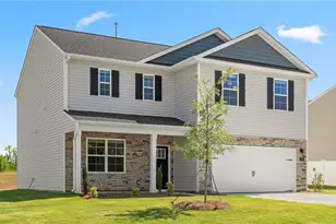 410 Willowbrooke Way, Stokesdale, NC 27357 - Photo 2