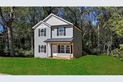 118 Rankin Street, Winston-Salem, NC 27101 - Photo 2