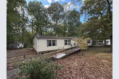 6802 Kerr Drive, Randleman, NC 27317 - Photo 2