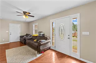 106 Emlee St, Lexington, NC 27295 - Photo 4