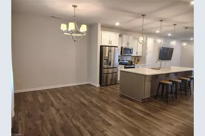 1617 Running Deer Drive, Kernersville, NC 27284 - Photo 6