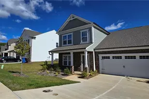 1617 Running Deer Dr, Kernersville, NC 27284 - Photo 2