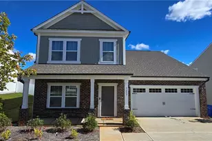 1617 Running Deer Dr, Kernersville, NC 27284 - Photo 1