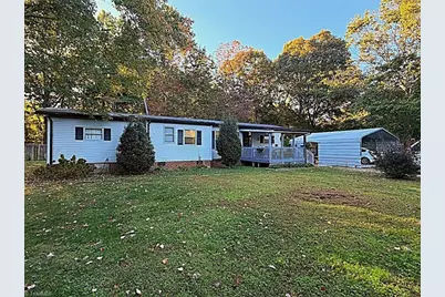 4869 Old Edgar Road, Sophia, NC 27350 - Photo 1