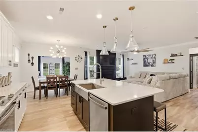 1405 Regal View Drive, Kernersville, NC 27284 - Photo 10