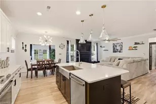 1405 Regal View Dr, Kernersville, NC 27284 - Photo 10