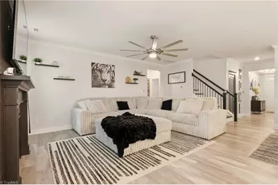 1405 Regal View Drive, Kernersville, NC 27284 - Photo 4