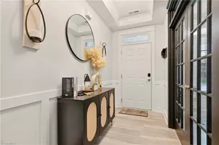1405 Regal View Dr, Kernersville, NC 27284 - Photo 2