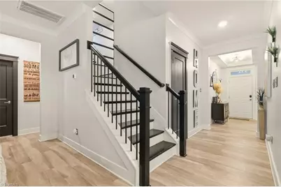 1405 Regal View Drive, Kernersville, NC 27284 - Photo 18