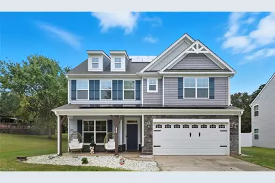 1405 Regal View Drive, Kernersville, NC 27284 - Photo 30