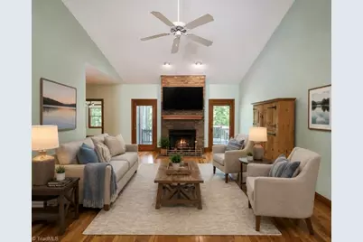 906 Rocky Cove Lane, Denton, NC 27239 - Photo 14