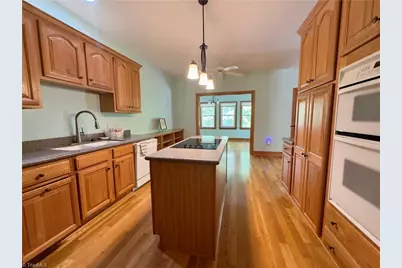 906 Rocky Cove Lane, Denton, NC 27239 - Photo 16