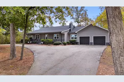 3494 Surratt Road, Denton, NC 27239 - Photo 2