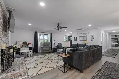 3494 Surratt Road, Denton, NC 27239 - Photo 14