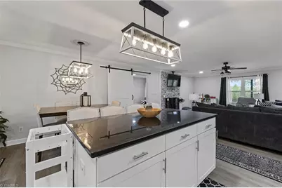 3494 Surratt Road, Denton, NC 27239 - Photo 18