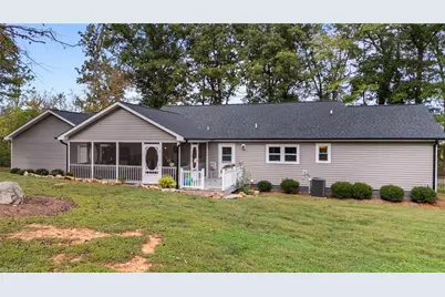 3494 Surratt Road, Denton, NC 27239 - Photo 34