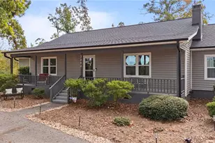 3494 Surratt Rd, Denton, NC 27239 - Photo 6