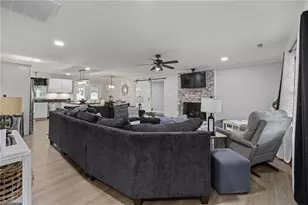 3494 Surratt Rd, Denton, NC 27239 - Photo 12