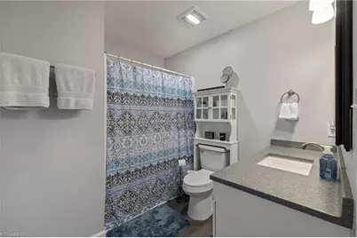 3494 Surratt Road, Denton, NC 27239 - Photo 22