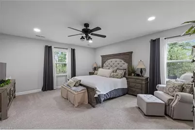 3494 Surratt Road, Denton, NC 27239 - Photo 26