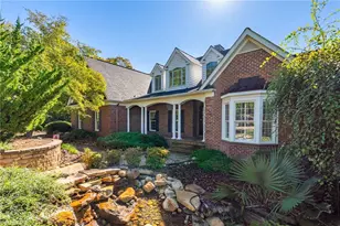 2579 Grey Rabbit Run, Asheboro, NC 27205 - Photo 2