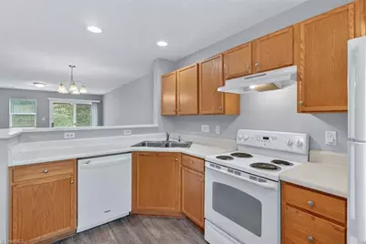 1005 Oak Blossom Way, Whitsett, NC 27377 - Photo 4