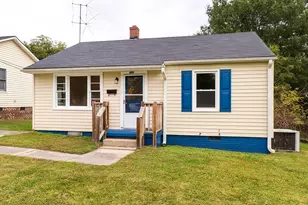 411 Lincoln St, Burlington, NC 27217 - Photo 2