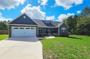 167 Parks Meadows Dr, Lexington, NC 27292 - Photo 2