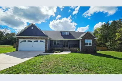 167 Parks Meadows Drive, Lexington, NC 27292 - Photo 30