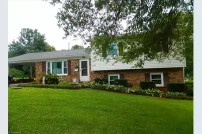 123 Old Brintle Street, Mount Airy, NC 27030 - Photo 1