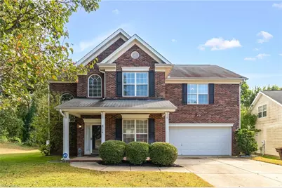 4714 Pine Glen Court, Greensboro, NC 27410 - Photo 1