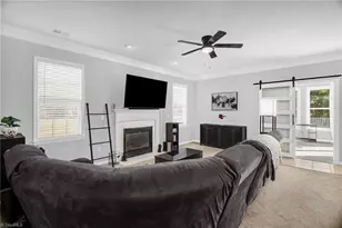 4714 Pine Glen Ct, Greensboro, NC 27410 - Photo 2