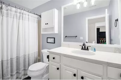 4714 Pine Glen Court, Greensboro, NC 27410 - Photo 22