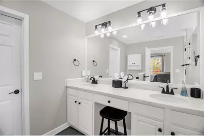 4714 Pine Glen Court, Greensboro, NC 27410 - Photo 18