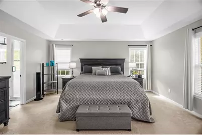 4714 Pine Glen Court, Greensboro, NC 27410 - Photo 16