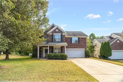 4714 Pine Glen Court, Greensboro, NC 27410 - Photo 30