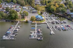 147 Badin Lk Cir, New London, NC 28127 - Photo 36